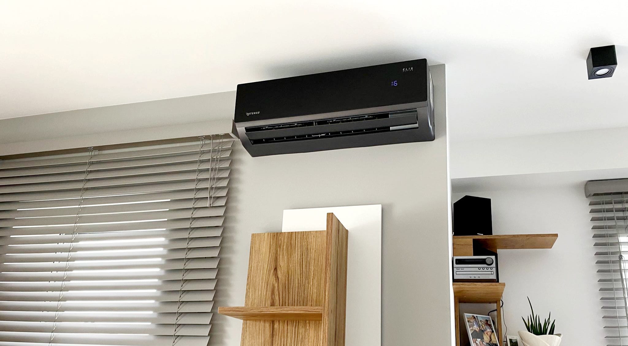 Klimaanlage für die Wohnung wie funktioniert sie, was ist sie und wie viel kostet sie? ColdMan