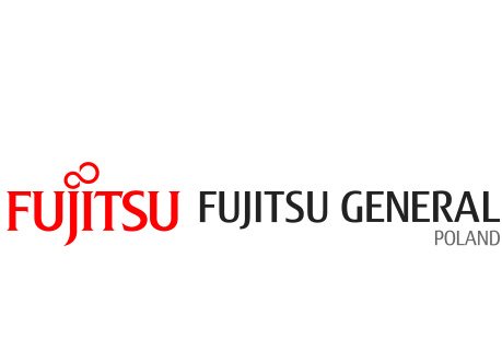 fujtisu general logo